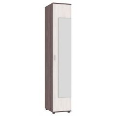 Шкаф с зеркалом "Алиса (H2_M)" ручка скоба в Казани - kazan.mebel24.online | фото 14