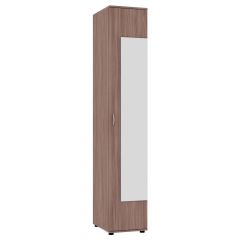 Шкаф с зеркалом "Алиса (H2_M)" ручка скоба в Казани - kazan.mebel24.online | фото 11