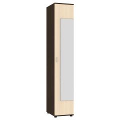 Шкаф с зеркалом "Алиса (H2_M)" ручка скоба в Казани - kazan.mebel24.online | фото 9