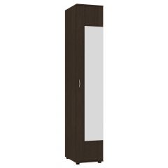 Шкаф с зеркалом "Алиса (H2_M)" ручка скоба в Казани - kazan.mebel24.online | фото 8