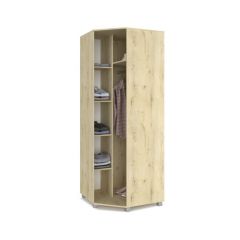 ЕВА Шкаф угловой Е58 в Казани - kazan.mebel24.online | фото 6