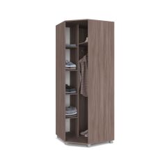 ЕВА Шкаф угловой Е58 в Казани - kazan.mebel24.online | фото 10