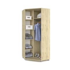 КАРИНА Шкаф угловой К59 в Казани - kazan.mebel24.online | фото 6
