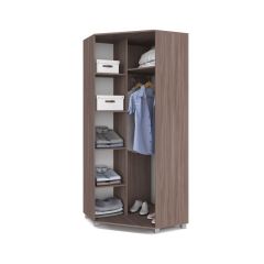 КАРИНА Шкаф угловой К59 в Казани - kazan.mebel24.online | фото 10