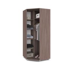 ВИОРА Шкаф угловой В59 в Казани - kazan.mebel24.online | фото 8