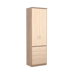 Шкаф универсальный Дуэт Люкс в Казани - kazan.mebel24.online | фото 4