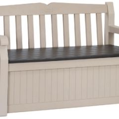 Скамья - сундук EDEN GARDEN BENCH 265 L в Казани - kazan.mebel24.online | фото