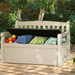 Скамья - сундук EDEN GARDEN BENCH 265 L в Казани - kazan.mebel24.online | фото 2