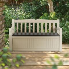 Скамья - сундук EDEN GARDEN BENCH 265 L в Казани - kazan.mebel24.online | фото 3