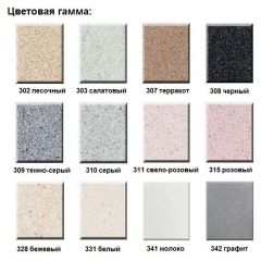 Смеситель ULGRAN U-005 в Казани - kazan.mebel24.online | фото 3