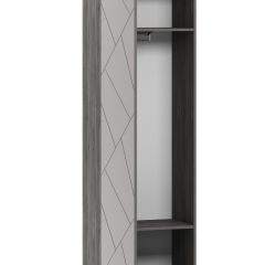 Стенка Summit Шкаф для одежды НМ 011.18 Х в Казани - kazan.mebel24.online | фото 2
