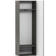 Стенка Summit Шкаф для одежды НМ 011.18 Х в Казани - kazan.mebel24.online | фото 3