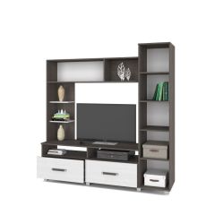 ВИОРА Стенка В78 в Казани - kazan.mebel24.online | фото 2