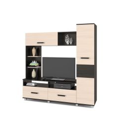 ВИОРА Стенка В78 в Казани - kazan.mebel24.online | фото 3