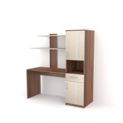 Стол компьютерный А-3 в Казани - kazan.mebel24.online | фото