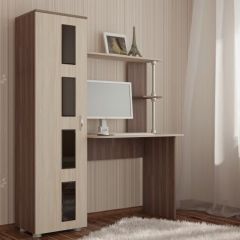 ЮНИОР-1 Стол компьютерный в Казани - kazan.mebel24.online | фото