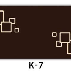 Стол обеденный Трилогия с фотопечатью K-1 в Казани - kazan.mebel24.online | фото 37