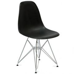 Стул Barneo N-12-14 SteelMold черный в Казани - kazan.mebel24.online | фото