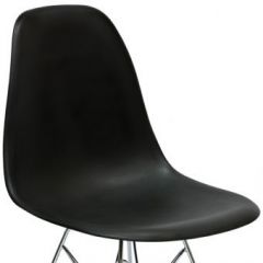 Стул Barneo N-12-14 SteelMold черный в Казани - kazan.mebel24.online | фото 3