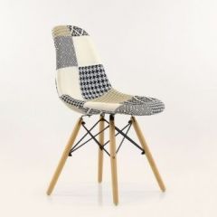 Стул Barneo N-12 Patchwork трехцветный в Казани - kazan.mebel24.online | фото 3