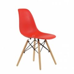 Стул Barneo N-12 Superior красный в Казани - kazan.mebel24.online | фото