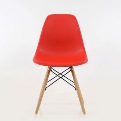 Стул Barneo N-12 WoodMold красный в Казани - kazan.mebel24.online | фото 2