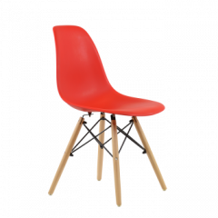 Стул Barneo N-12 WoodMold красный в Казани - kazan.mebel24.online | фото