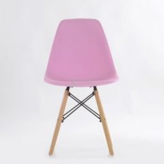Стул Barneo N-12 WoodMold розовый в Казани - kazan.mebel24.online | фото 2