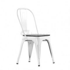 Стул Barneo N-236 Tolix Wood style в Казани - kazan.mebel24.online | фото 8