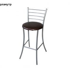 Стул Барный без мягкой спинки ДХ-2 в Казани - kazan.mebel24.online | фото 8