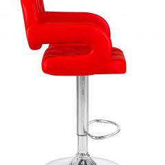 Стул барный DOBRIN TIESTO LM-3460 (красный) в Казани - kazan.mebel24.online | фото 2