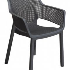 Стул Элиза (Elisa chair) графит в Казани - kazan.mebel24.online | фото