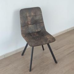 Стул Vesta 5 (ткань VELUTTO) в Казани - kazan.mebel24.online | фото