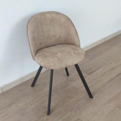 Стул Vesta 9 полоса (ткань STRONG) в Казани - kazan.mebel24.online | фото 2