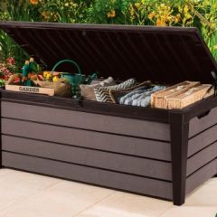 Сундук BRUSHWOOD STORAGE BOX 455 L в Казани - kazan.mebel24.online | фото 4