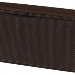 Сундук CAPRI STORAGE BOX 305 L коричневый в Казани - kazan.mebel24.online | фото