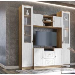 ВИКТОРИЯ Центральная секция в Казани - kazan.mebel24.online | фото 3