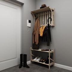 Тумба Конструктор Арт.Т600-1 в Казани - kazan.mebel24.online | фото 4