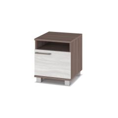 АМАНДА Тумба прикроватная А20 в Казани - kazan.mebel24.online | фото 7