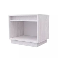 Тумба прикроватная Бетти (Анкор Светлый/Бетонный Камень) в Казани - kazan.mebel24.online | фото 2