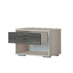 Тумба прикроватная ТП-3 ВЕРСАЛЬ-1 в Казани - kazan.mebel24.online | фото 2