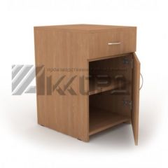 Тумба прикроватная ТП 71.2 (750*400*380) в Казани - kazan.mebel24.online | фото