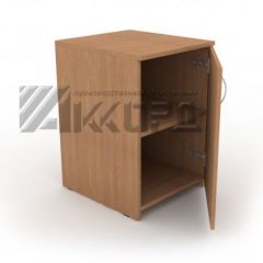 Тумба прикроватная ТП 71.4 (595*400*380) в Казани - kazan.mebel24.online | фото