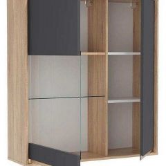 Тумба-витрина Берта 48.02 в Казани - kazan.mebel24.online | фото 2