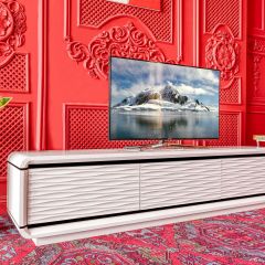 ТВ-тумба 3D Modo 200 см в Казани - kazan.mebel24.online | фото 2
