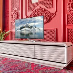 ТВ-тумба 3D Modo 200 см в Казани - kazan.mebel24.online | фото 3