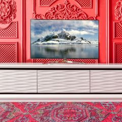 ТВ-тумба 3D Modo 200 см в Казани - kazan.mebel24.online | фото 6