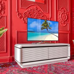 ТВ-тумба 3D Modo Due 135 см в Казани - kazan.mebel24.online | фото 4