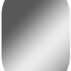 Зеркало Дакка 800х500 с подсветкой Домино (GL7036Z) в Казани - kazan.mebel24.online | фото