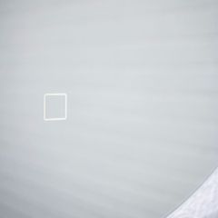 Зеркало Дакка 900х500 с подсветкой Домино (GL7037Z) в Казани - kazan.mebel24.online | фото 6